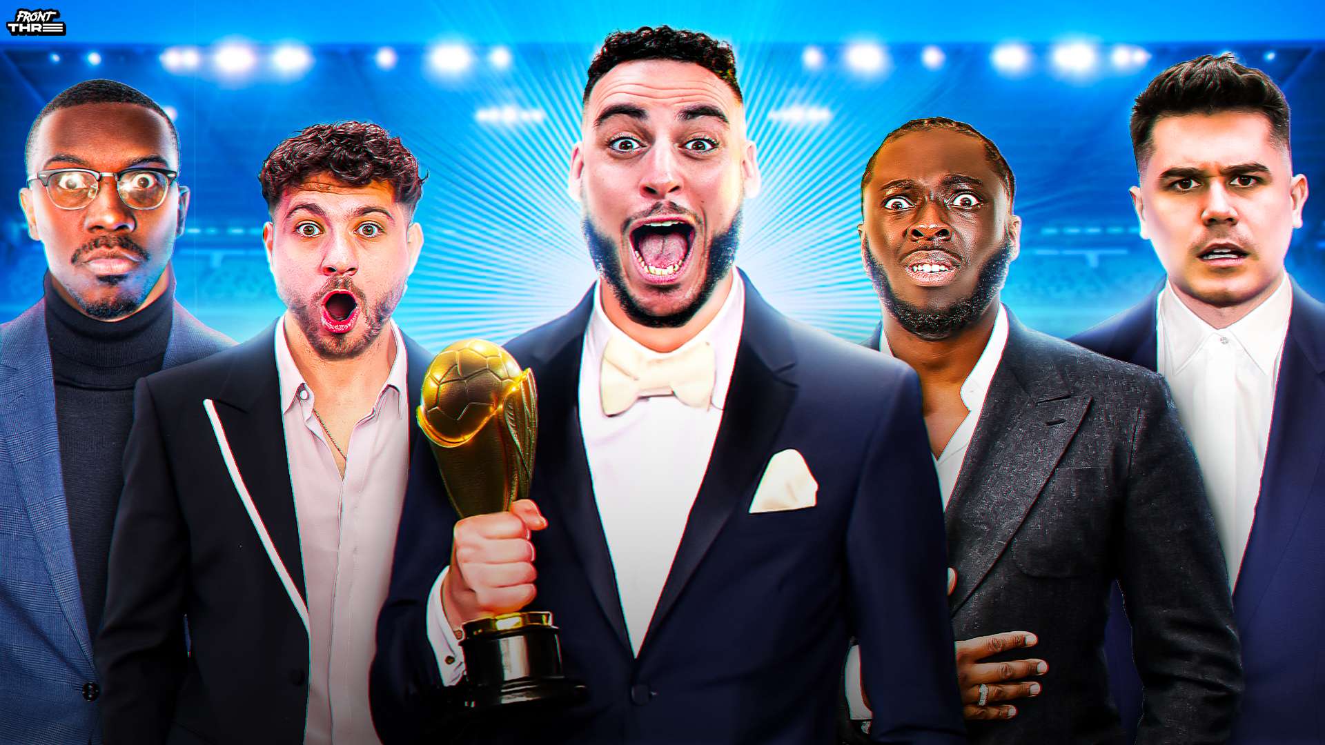 来了职业生 来了职业生